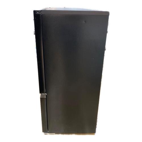 Hisense (ハイセンス) 2ドア冷蔵庫 HR-D15FB 2023年製 キズ有 162L