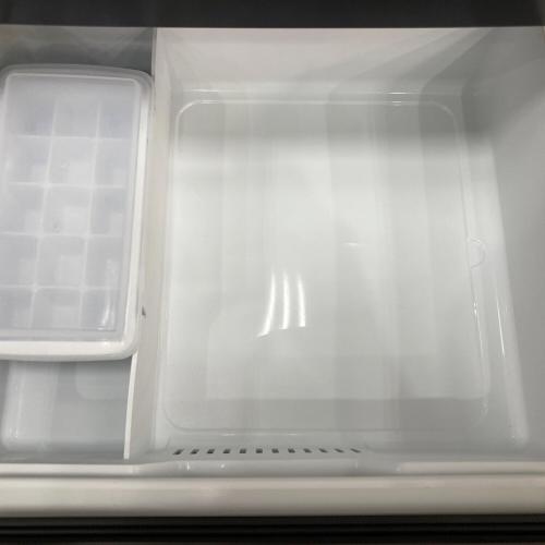 Hisense (ハイセンス) 2ドア冷蔵庫 HR-D15FB 2023年製 キズ有 162L