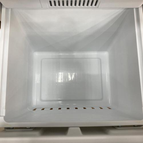 Hisense (ハイセンス) 2ドア冷蔵庫 HR-D15FB 2023年製 キズ有 162L