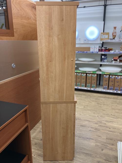 ニトリ レンジボード ナチュラル