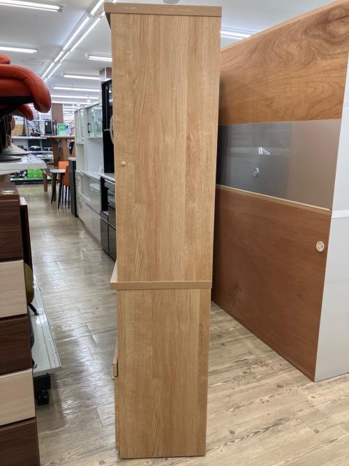 ニトリ レンジボード ナチュラル