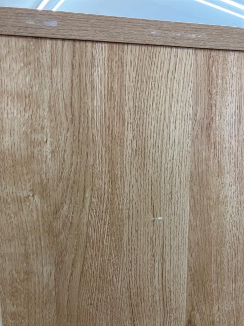 ニトリ レンジボード ナチュラル