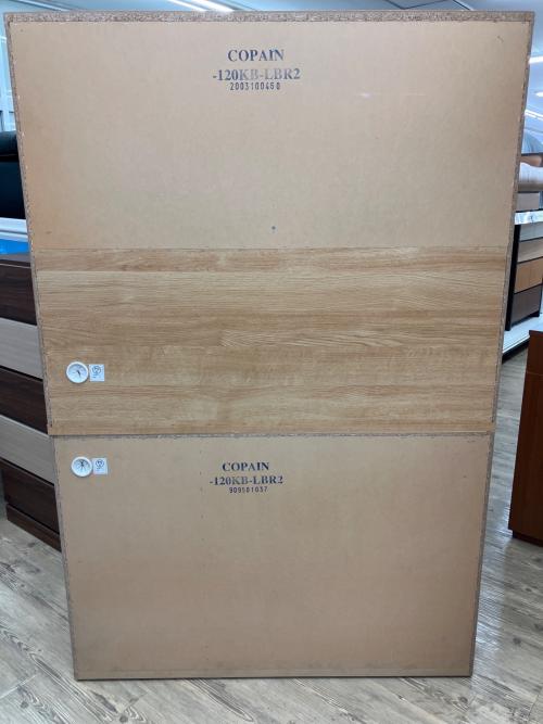 ニトリ レンジボード ナチュラル