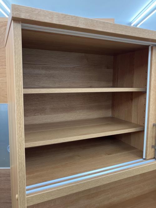 ニトリ レンジボード ナチュラル