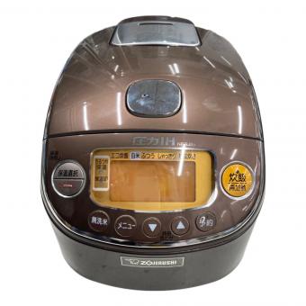 象印 (ゾウジルシ) 圧力IH炊飯ジャー 42 NP-RJ05 2015年製