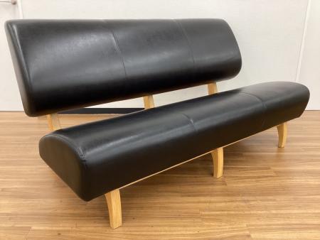 IDEE イデー　★ソリッドベンチ★ソファ 受注生産品】SOLID BENCH｜2人掛け｜IDEE SHOP Online