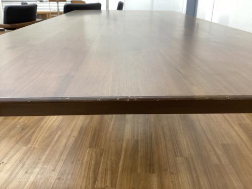 FUJI FURNITURE ダイニング5点セット koti R03750(テーブル) D03780(チェア)