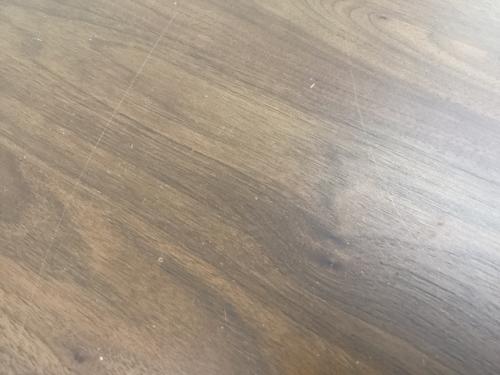 FUJI FURNITURE ダイニング5点セット koti R03750(テーブル) D03780(チェア)