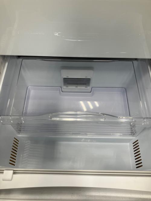 MITSUBISHI (ミツビシ) 5ドア冷蔵庫 MR-B46H-W 2022年製 455L