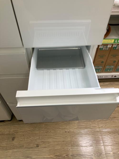 Panasonic (パナソニック) 6ドア冷蔵庫 NR-F508PX-W 2023年製 Panasonic (パナソニック) 6ドア冷蔵庫 NR-F508PX-W 2023年製