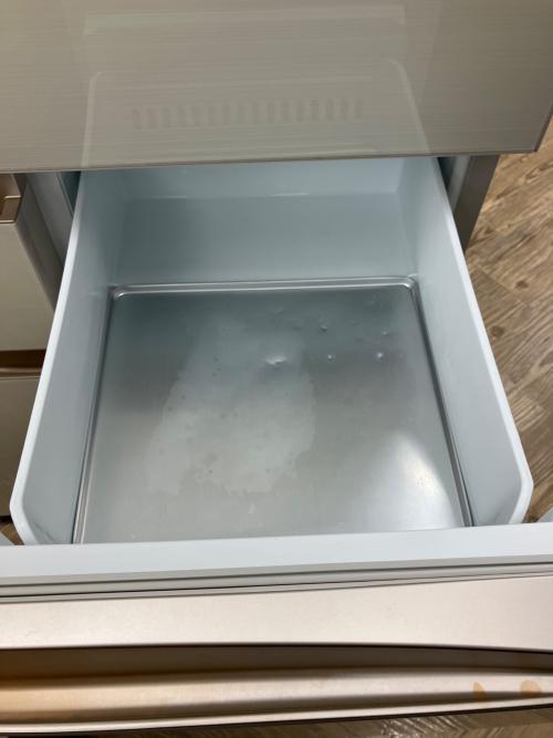 TOSHIBA (トウシバ) 5ドア冷蔵庫 GR-T470GZL 2021年製 465L