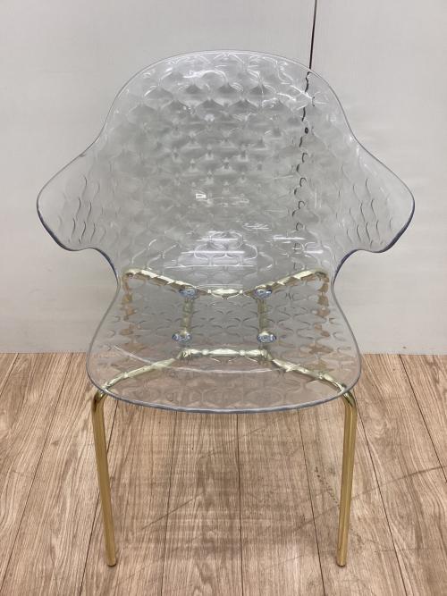 CALLIGARIS (カリガリス) ダイニングチェアー サントロペ