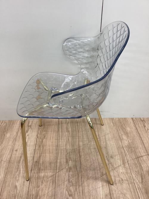 CALLIGARIS (カリガリス) ダイニングチェアー サントロペ