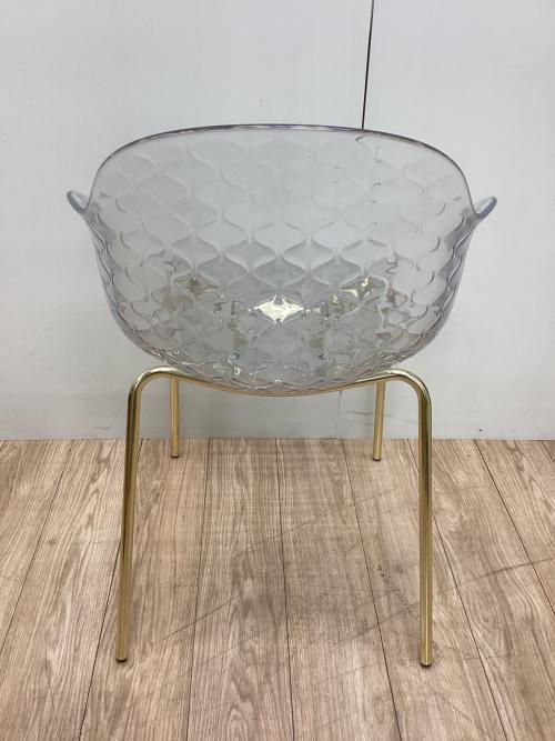 CALLIGARIS (カリガリス) ダイニングチェアー サントロペ