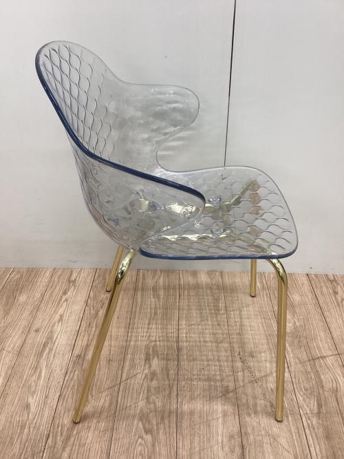 CALLIGARIS (カリガリス) ダイニングチェアー サントロペ