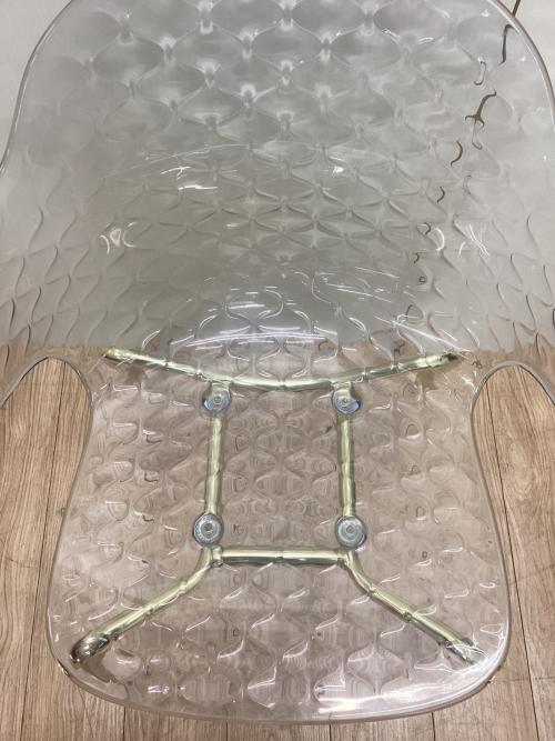 CALLIGARIS (カリガリス) ダイニングチェアー サントロペ