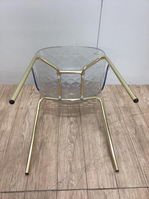 CALLIGARIS (カリガリス) ダイニングチェアー サントロペ