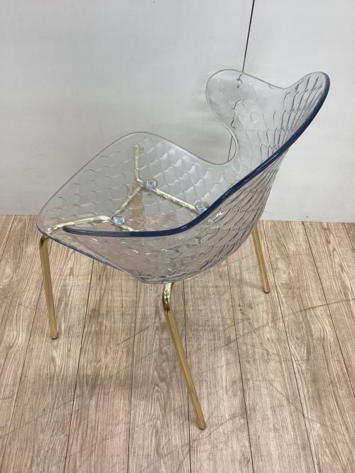 CALLIGARIS (カリガリス) ダイニングチェアー サントロペ