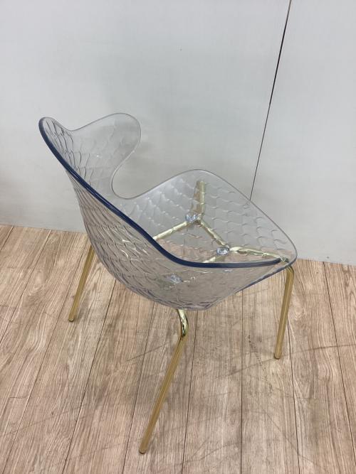 CALLIGARIS (カリガリス) ダイニングチェアー サントロペ