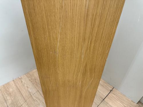 無印良品 (ムジルシリョウヒン) スタッキングシェルフ ナチュラル 3×2