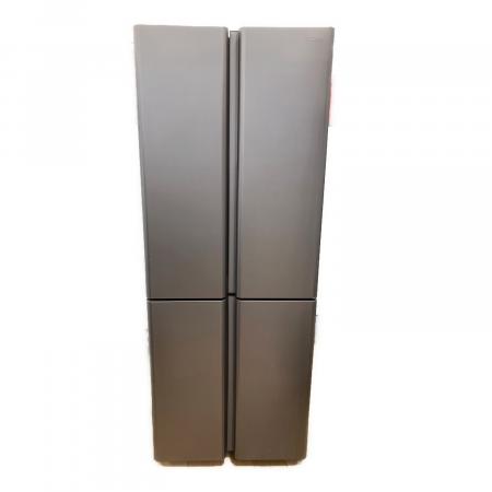 AQUA (アクア) 4ドア冷蔵庫 AQR-TZ42P 2024年製 フレンチドア 420L 