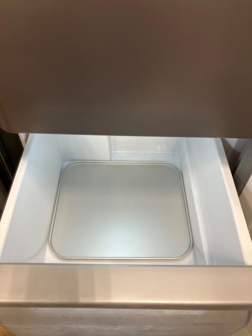 AQUA (アクア) 4ドア冷蔵庫 AQR-TZ42P 2024年製 フレンチドア 420L