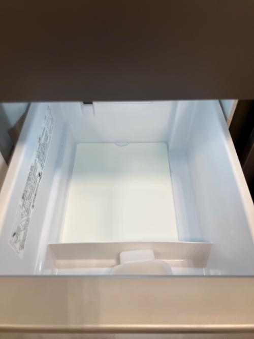 AQUA (アクア) 4ドア冷蔵庫 AQR-TZ42P 2024年製 フレンチドア 420L