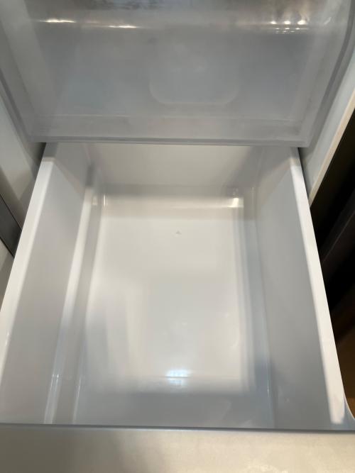AQUA (アクア) 4ドア冷蔵庫 AQR-TZ42P 2024年製 フレンチドア 420L