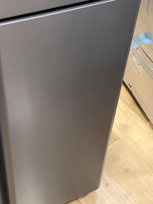 AQUA (アクア) 4ドア冷蔵庫 AQR-TZ42P 2024年製 フレンチドア 420L