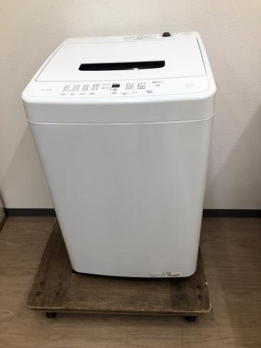 ☆リユースのサカイ高崎店☆TJ12198 AQUA 洗濯機 7kg 24年製 動作確認