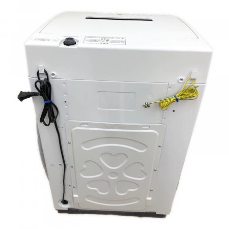 IRIS OHYAMA (アイリスオーヤマ) 全自動洗濯機 5.0kg IAW-T504 2023年