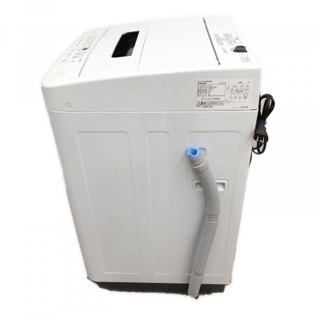 【福岡限定】IRIS OHYAMA洗濯機 IAW-T504 2023年製 IRIS OHYAMA (アイリスオーヤマ) 全自動洗濯機 5.0kg IAW-T504 2023年