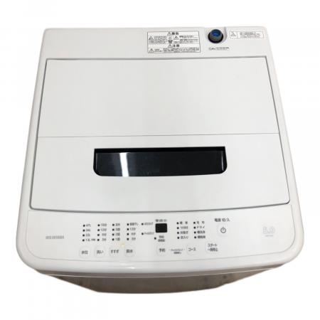IRIS OHYAMA (アイリスオーヤマ) 全自動洗濯機 5.0kg IAW-T504 2023年