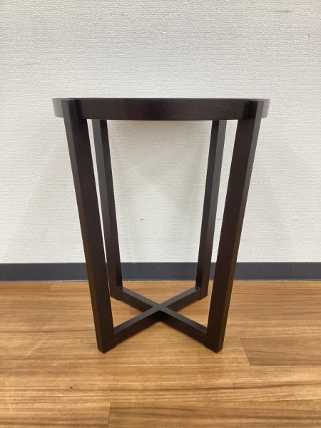 cassina ixc. (カッシーナ イクスシー) LAGO サイドテーブル