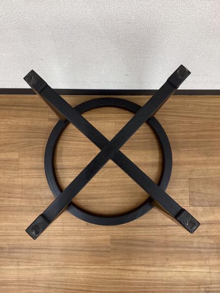 cassina ixc. (カッシーナ イクスシー) LAGO サイドテーブル