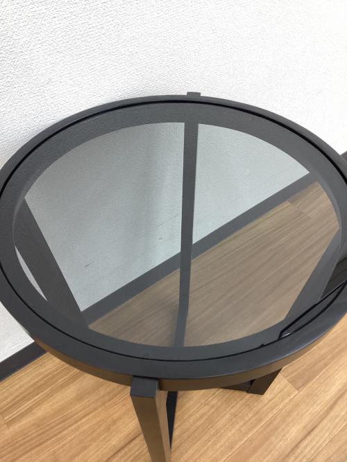 cassina ixc. (カッシーナ イクスシー) LAGO サイドテーブル