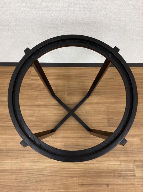 cassina ixc. (カッシーナ イクスシー) LAGO サイドテーブル