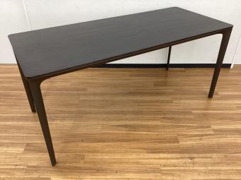 arflex (アルフレックス) IENA DESK〈WOOD〉IEN-DK1607MGY(OCGY) Patrick Norguet