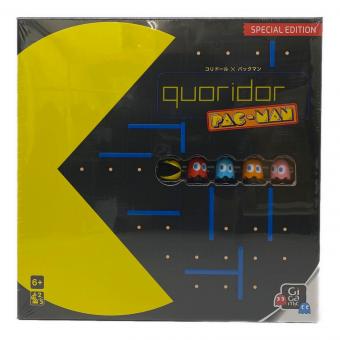 Gigamic (ギガミック) コリドール パックマン 未使用品