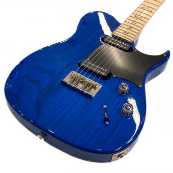 Paul Reed Smith (ポールリードスミス) エレキギター NF53 Blue Matteo 2023年製