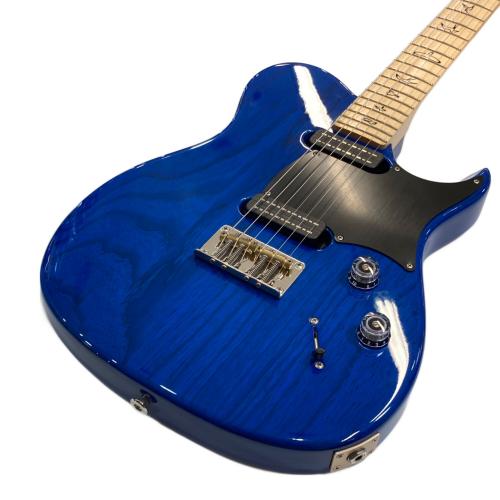 Paul Reed Smith (ポールリードスミス) エレキギター NF53 Blue Matteo 2023年製