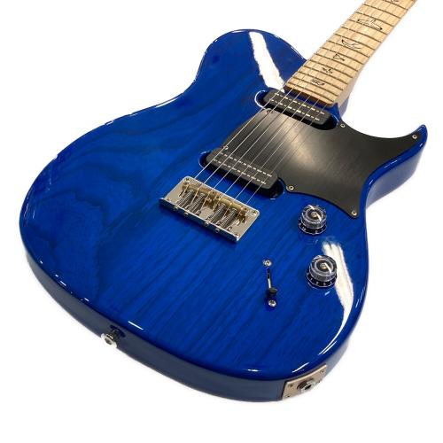 Paul Reed Smith (ポールリードスミス) エレキギター NF53 Blue Matteo 2023年製