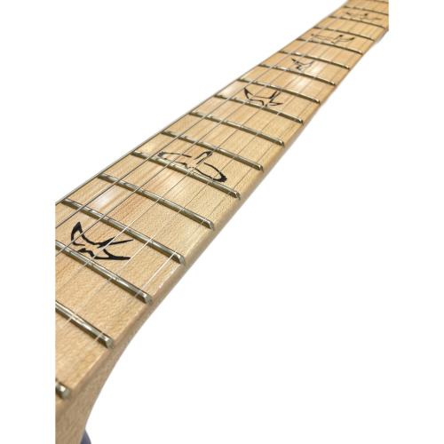 Paul Reed Smith (ポールリードスミス) エレキギター NF53 Blue Matteo 2023年製