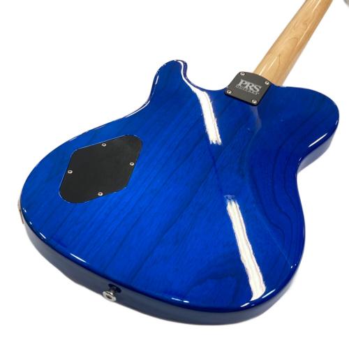 Paul Reed Smith (ポールリードスミス) エレキギター NF53 Blue Matteo 2023年製