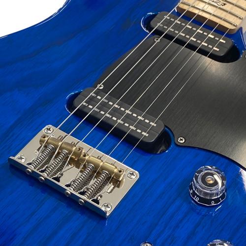 Paul Reed Smith (ポールリードスミス) エレキギター NF53 Blue Matteo 2023年製