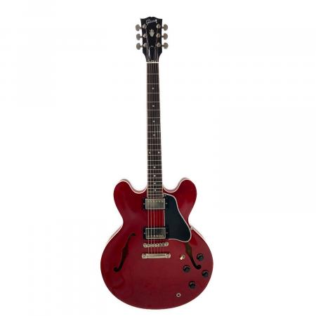 GIBSON (ギブソン) エレキギター ES-335 Dot Reissue CH 2004年