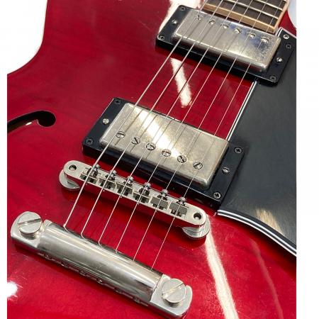 GIBSON (ギブソン) エレキギター ES-335 Dot Reissue CH 2004年