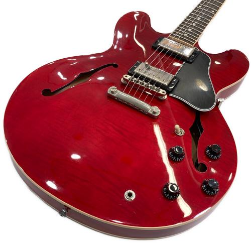 GIBSON (ギブソン) エレキギター ES-335 Dot Reissue CH 2004年 Memphis製