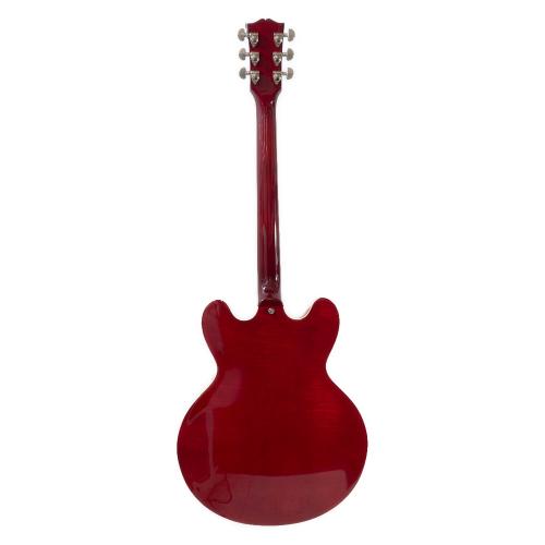 GIBSON (ギブソン) エレキギター ES-335 Dot Reissue CH 2004年 Memphis製