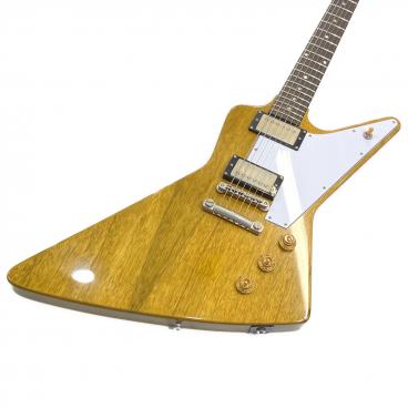 Telecaster イエロー コンポーネントギター　中古品 Amazon | Fender フェンダー エレキギター Made in Japan